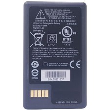 New 10.8V Replacement Battery