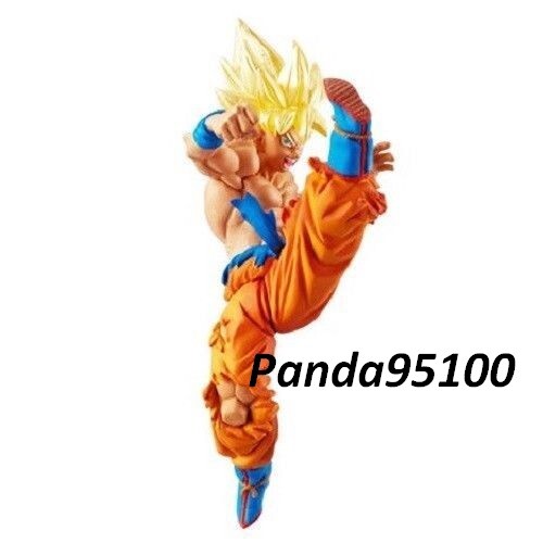 Figurine dragon ball sangoku - dragon,