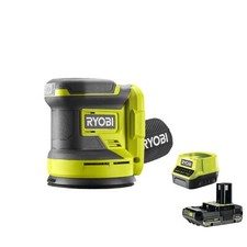 Ryobi RROS18-0 Ponceuse