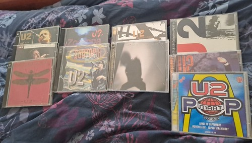 Cds live 1 cd - cds, live+