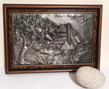 tableau ancien Sénécal en