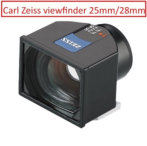 Carl zeiss viewfinder - zeiss,