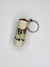 Porte clé ancien Vintage BREF