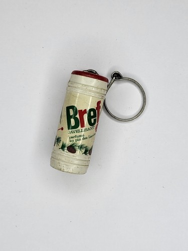 Porte clé ancien vintage - porte,