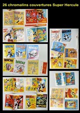 RARE et unique gros lot 26