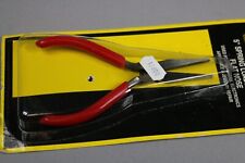 ZC3293 Maxx 61013 outils maquette modelisme pince spring loaded plier flat
