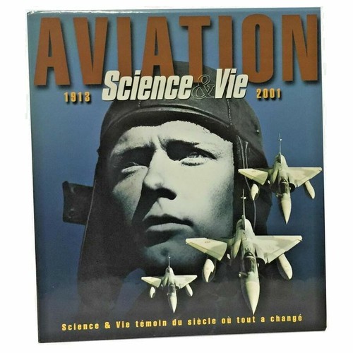 Science vie aviation - &, 1913