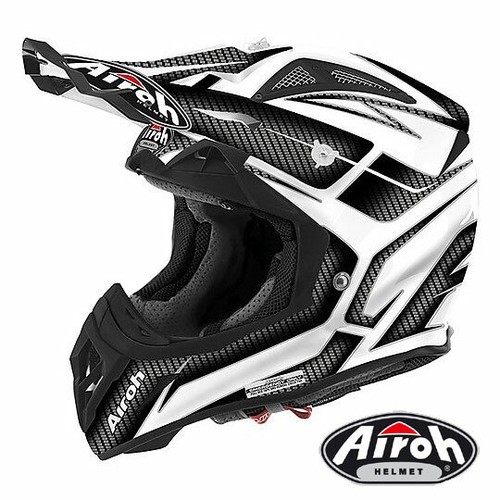 Casque airoh aviator 2 - casque,