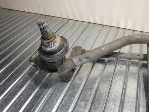 Moteur essuie glace avant