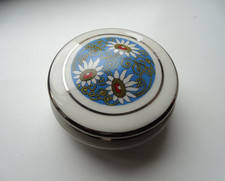 Boite /bonbonniere ART  DECO