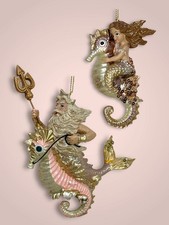 Goodwill Sirène Poséidon