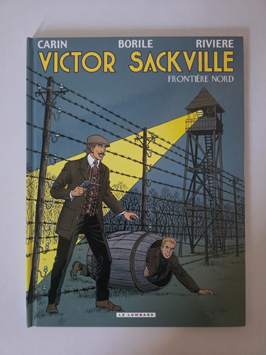 Victor sackville 22 - victor,