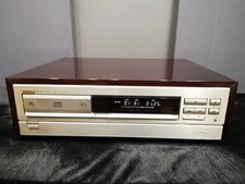 DENON DCD-3500G PCM Audio