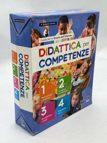 Didattica per competenze - didattica,