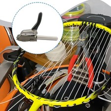 Outil de cordage de raquettes