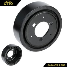 Bague Amortisseur Arbre De Transmission Flector Prevu Pour Kangoo 4X4 7701209352