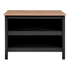 Ilot de Cuisine "Melina" 124cm