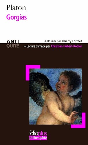 Gorgias platon - gorgias,