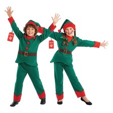 Déguisement Lutin Enfant