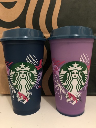 Gobelet starbucks - gobelet,