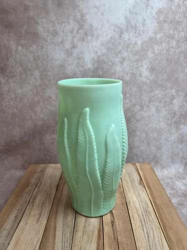 Vase art déco - art, en