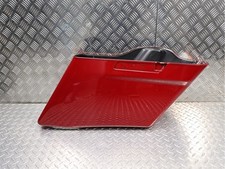 HARLEY-DAVIDSON Touring Coffre