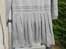 Robe Fille 12 Ans Chic Laine