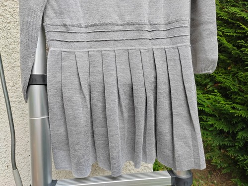 Robe fille ans - 12, chic