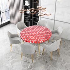 Nappe Simple , nappe ronde