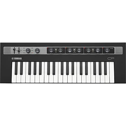 Yamaha reface synthétiseur - yamaha, cp