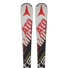 Ski occasion Atomic Redster