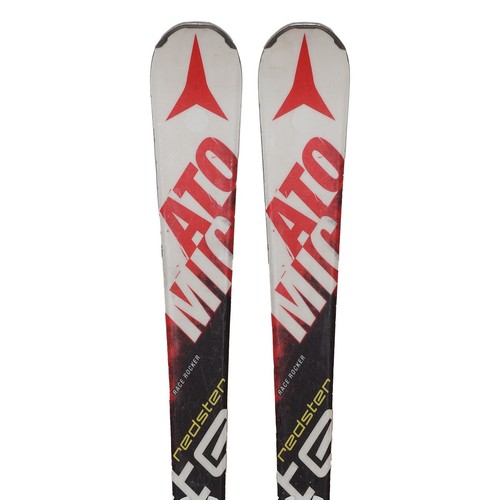 Ski occasion atomic redster - atomic,
