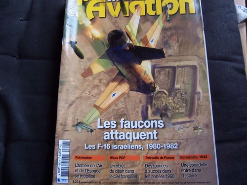 Fana aviation 643 - fana, de