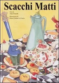 Scacchi matti anna vivarelli - scacchi,