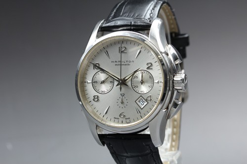 Near mint hamilton - [near,