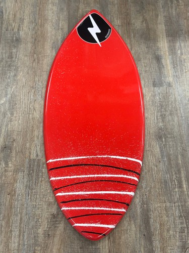 Zap wedge skimboard large - skimboard,