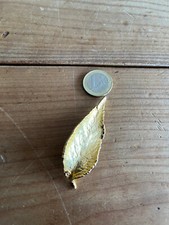 bijoux broche fantaisie N560