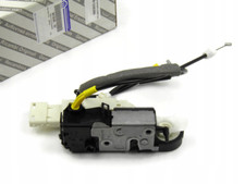 SERRURE DE PORTE AVANT GAUCHE