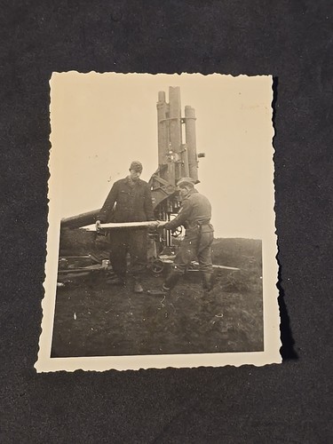 Luftwaffe loading anti - loading,