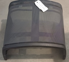 Ensemble panneau /grille KUBOTA BX2350 Ref K258157136 + K258157143