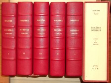 Ex n° - Théatre complet de