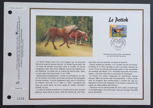 Feuillet cef 1er - cef,