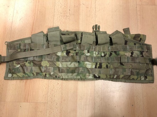 Army multicam ocp molle - us,