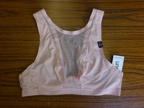 Soutien gorge armature