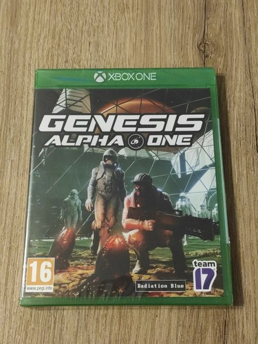 Jeu vidéo microsoft - xbox, one