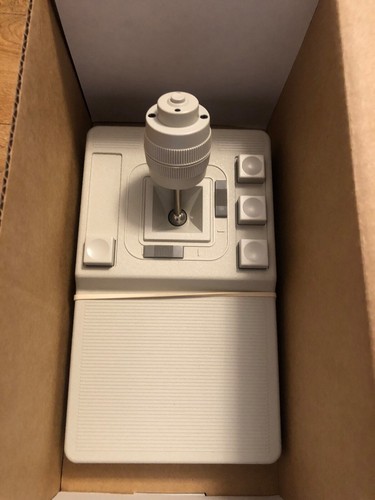 Joystick axes joy 3 - joystick,