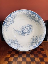 Bassine en Lunéville K.G