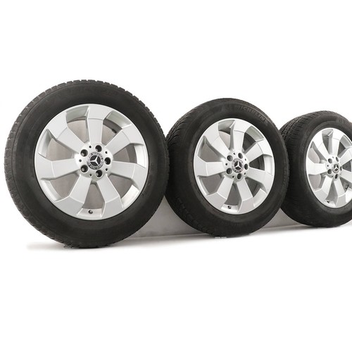 Jantes alu mercedes classe - jantes,