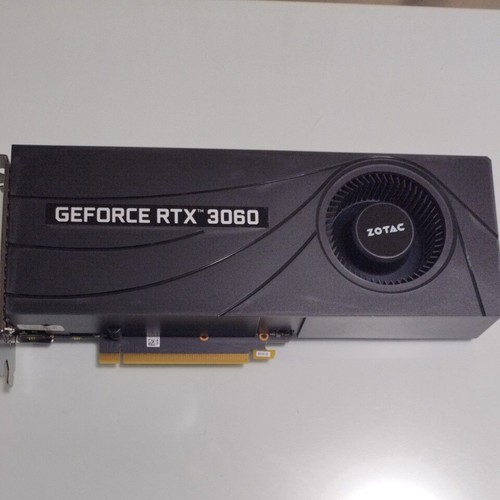 Carte graphique zotac - zotac, geforce