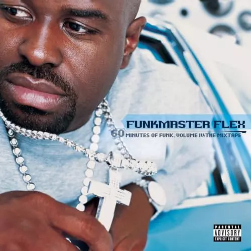 Minutes funk mixtape - of, 4: